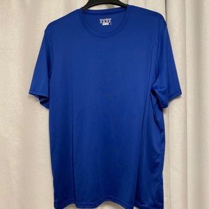 Champion Performance Short Sleeve Tee Shirt